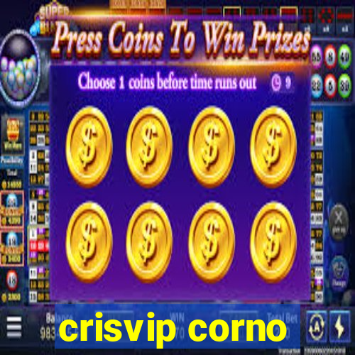 crisvip corno